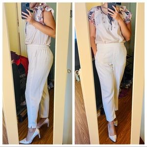 JUICY COUTURE Silk Top